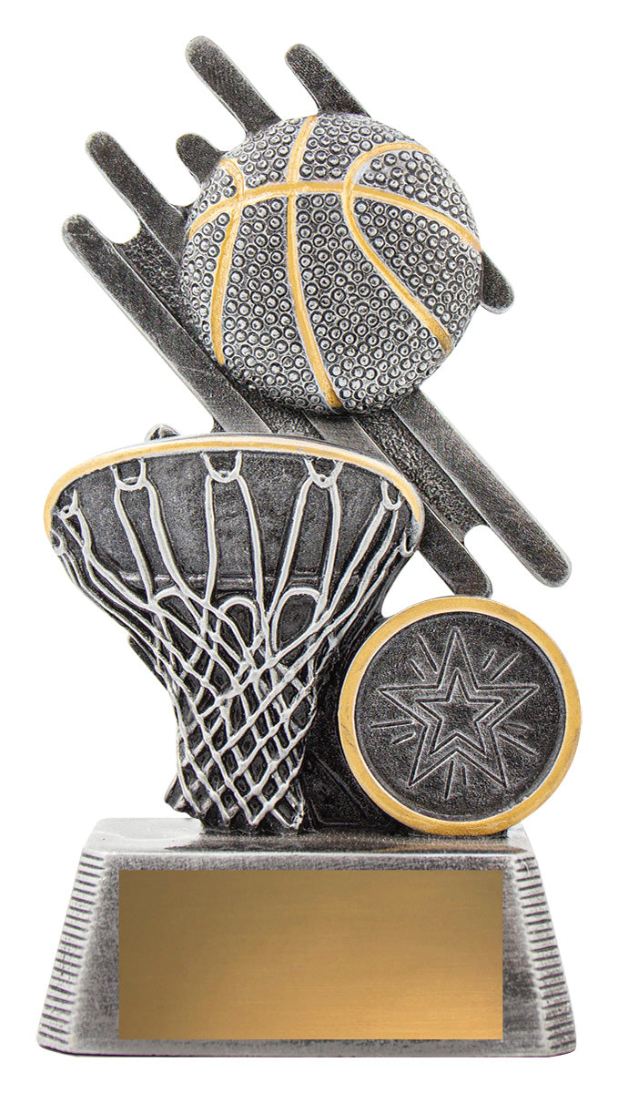 Zoom Basketball 110mm
