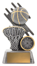 Zoom Basketball 130mm