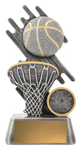 Zoom Basketball 150mm