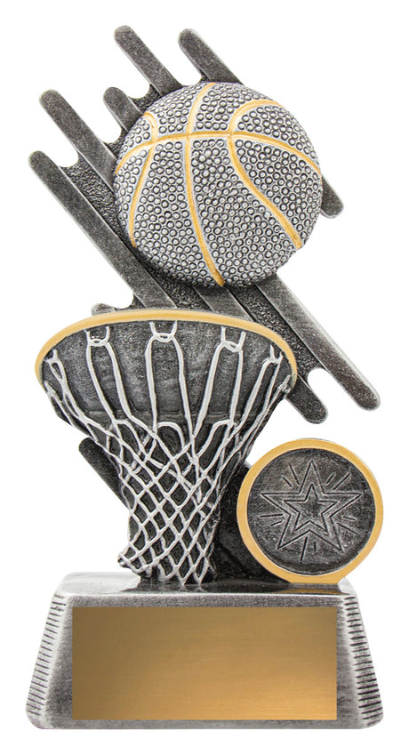 Zoom Basketball 150mm