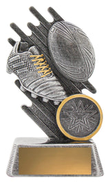 Zoom Theme 110mm