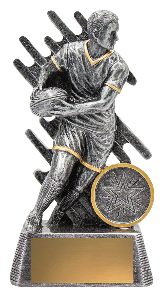Zoom Series - Male 130mm