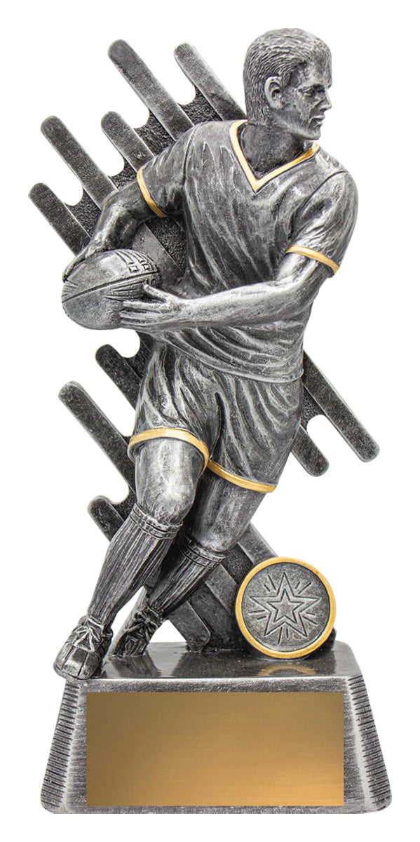 Zoom Series - Male 230mm
