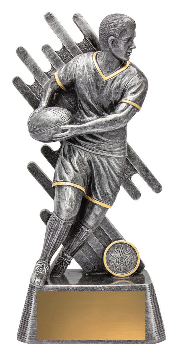 Zoom Series - Male 275mm