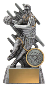 Zoom Series - Male 130mm