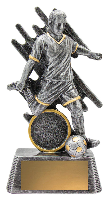 Zoom Series - Male 130mm
