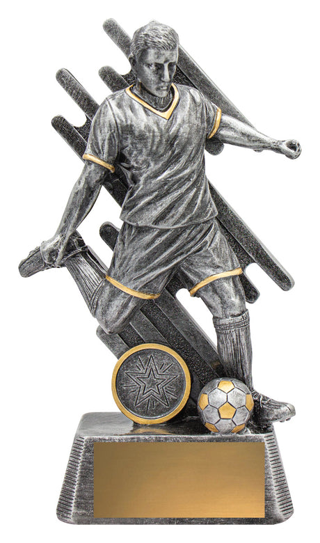 Zoom Series - Male 190mm