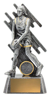 Zoom Series - Female 190mm
