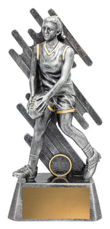 Zoom Series - Female 275mm