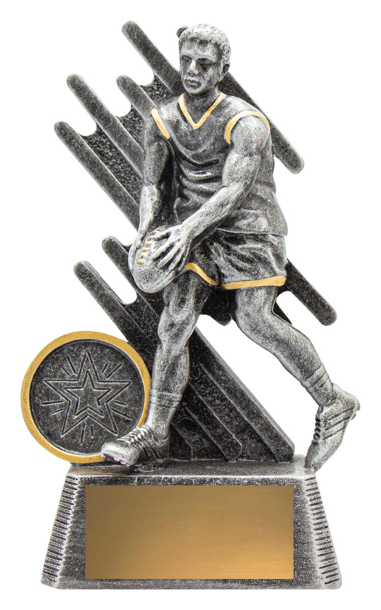 Zoom Series - Male 130mm