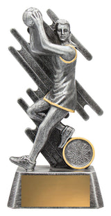 Zoom Player 190mm