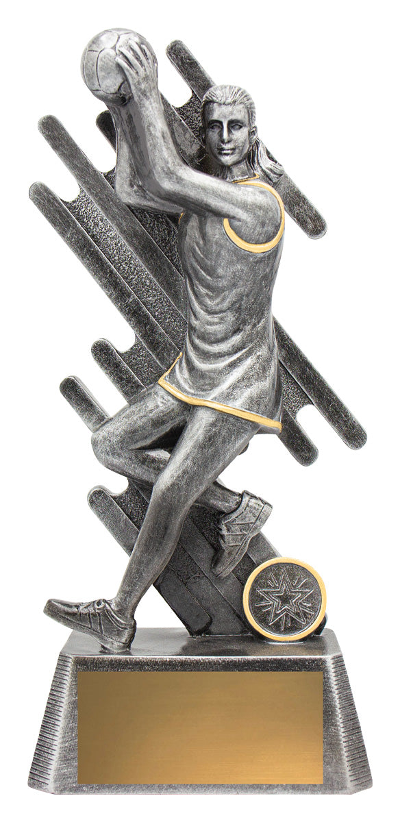 Zoom Player 275mm