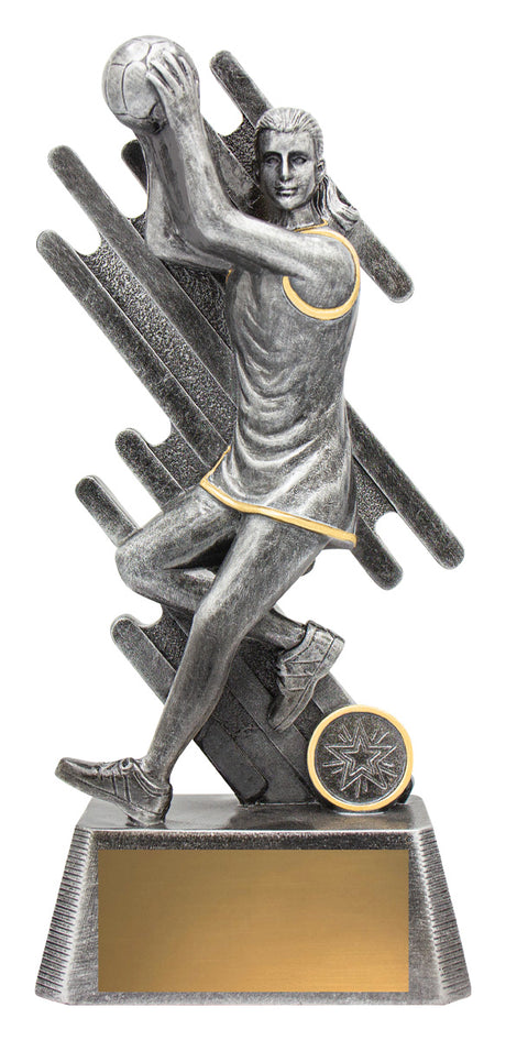Zoom Player 275mm