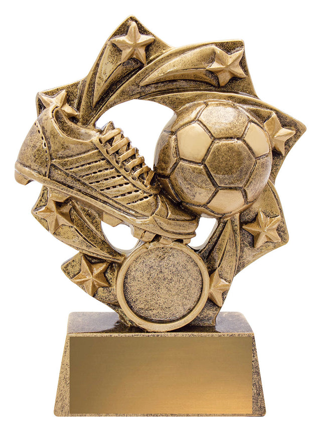 Football Tracer 155mm