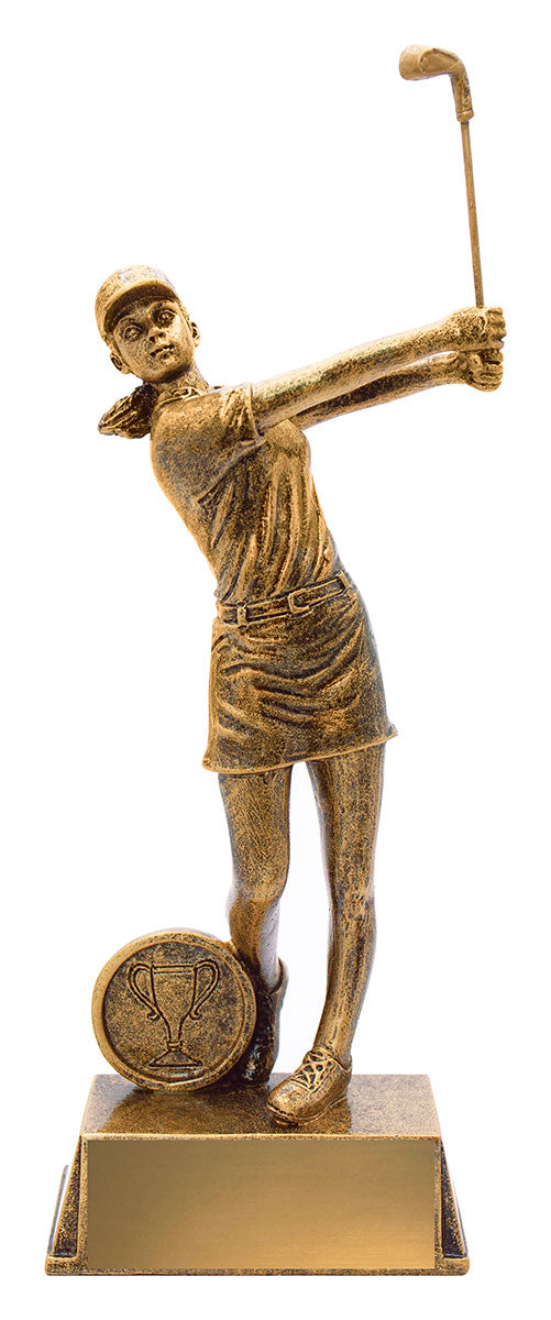Female Elite 240mm