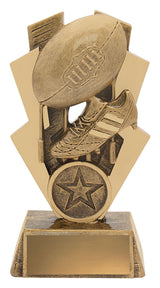 Footy Strike 125mm