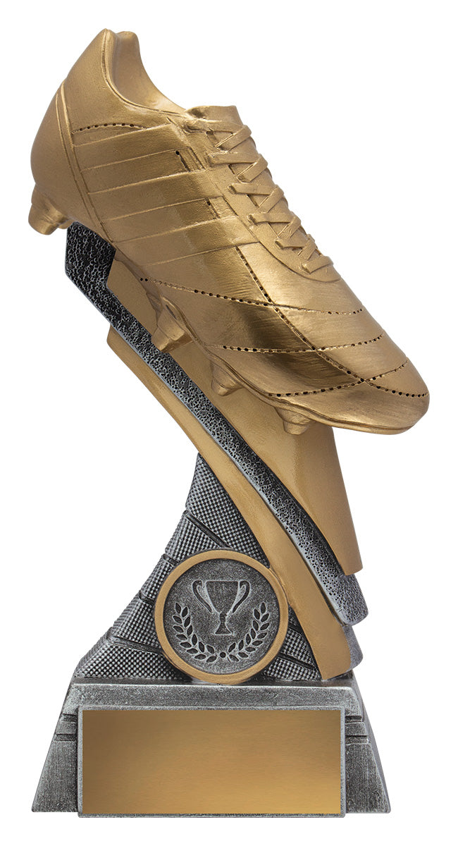 Golden Boot 175mm