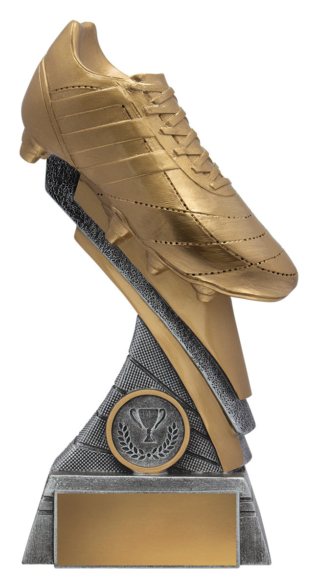 Golden Boot 200mm