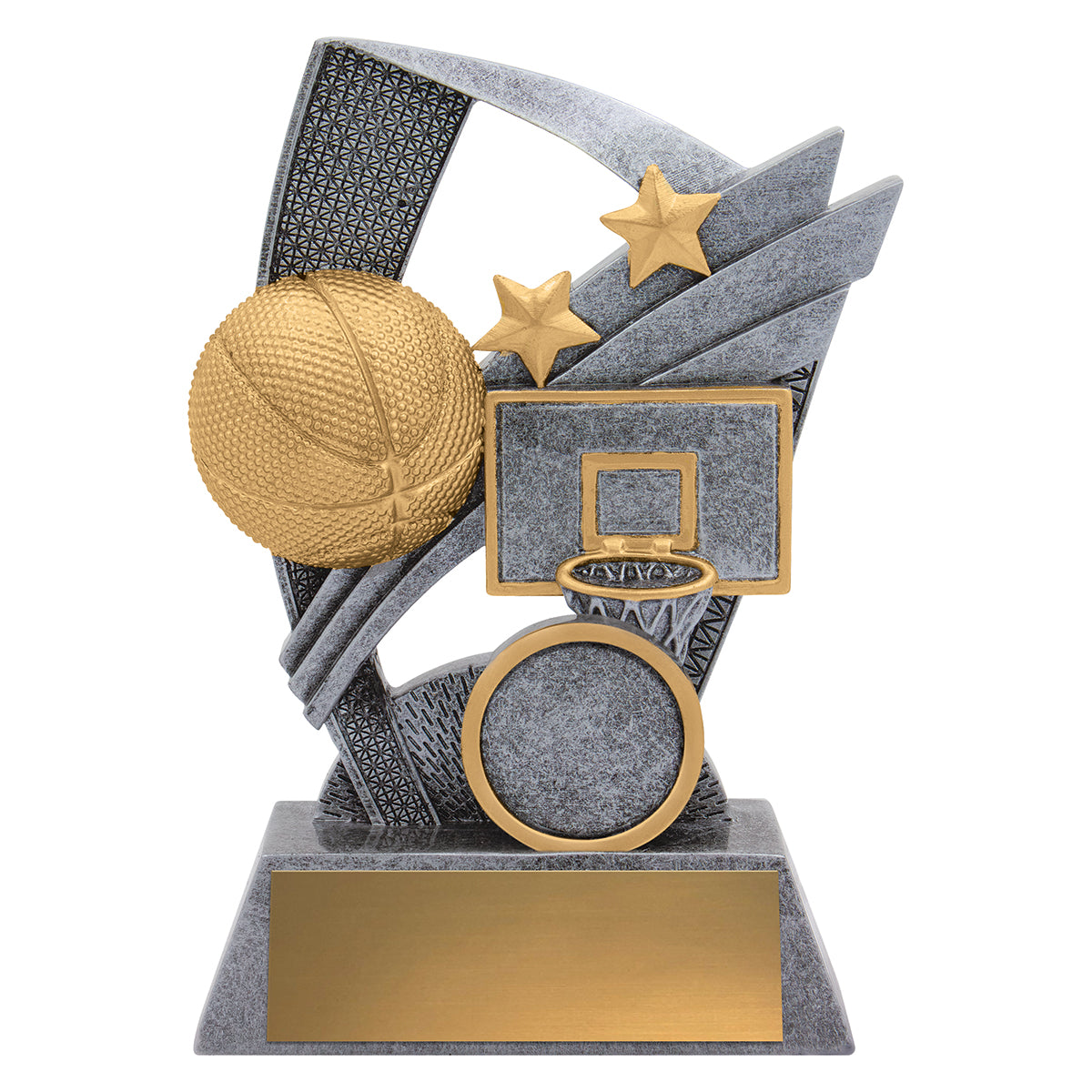 Archstar Basketball