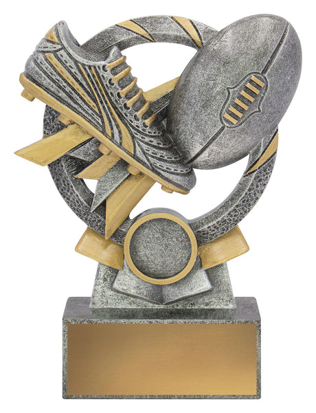 Aussie Rules Looper 160mm