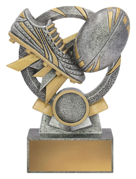 Looper - League / Union 140mm