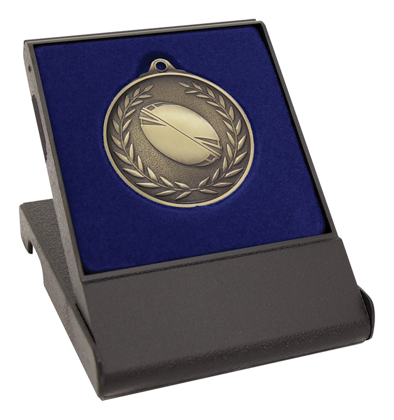 Medal Box 70mm Medal Box 50mm