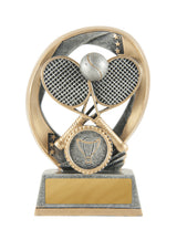 Elliptical - Tennis