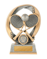 Elliptical - Tennis