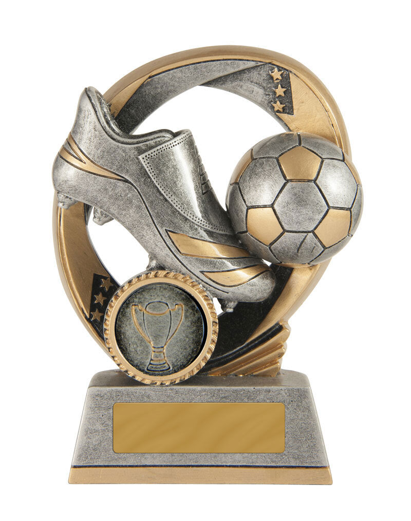 Elliptical - Football