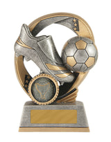 Elliptical - Football