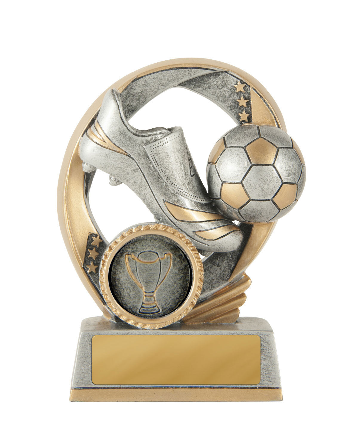 Elliptical - Football