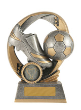 Elliptical - Football