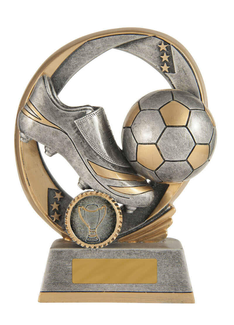 Elliptical - Football