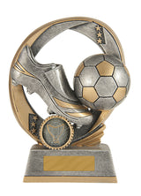 Elliptical - Football