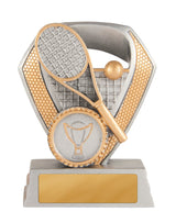 Shield Series - Tennis
