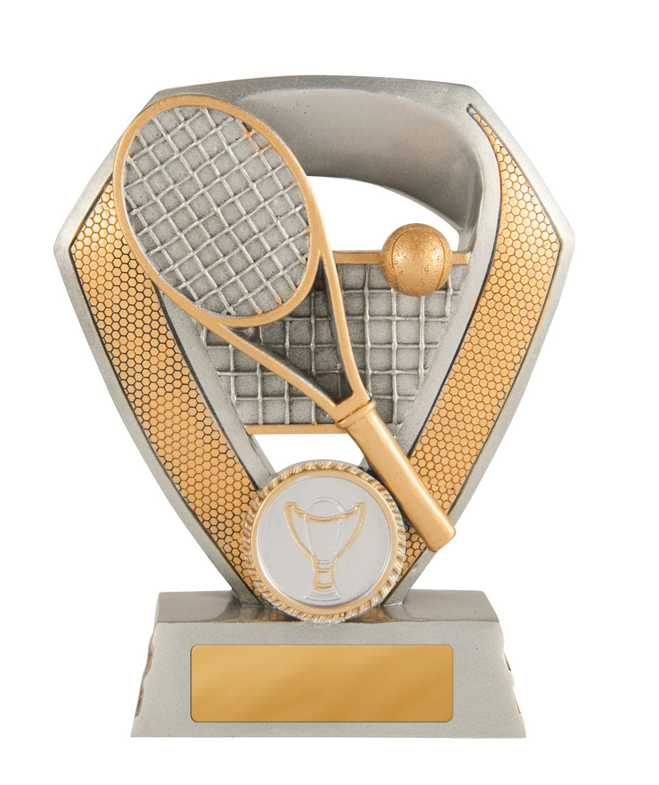 Shield Series - Tennis