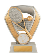 Shield Series - Tennis