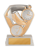 Shield Series - Athletics