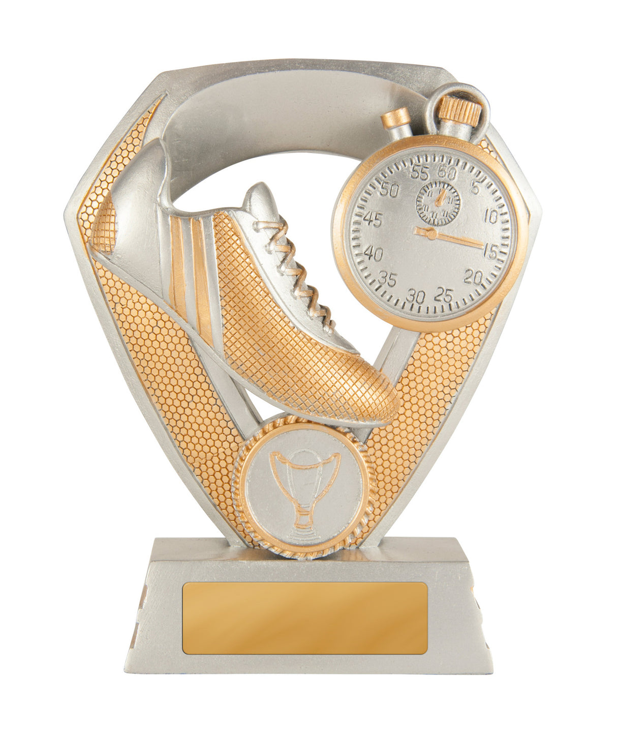 Shield Series - Athletics