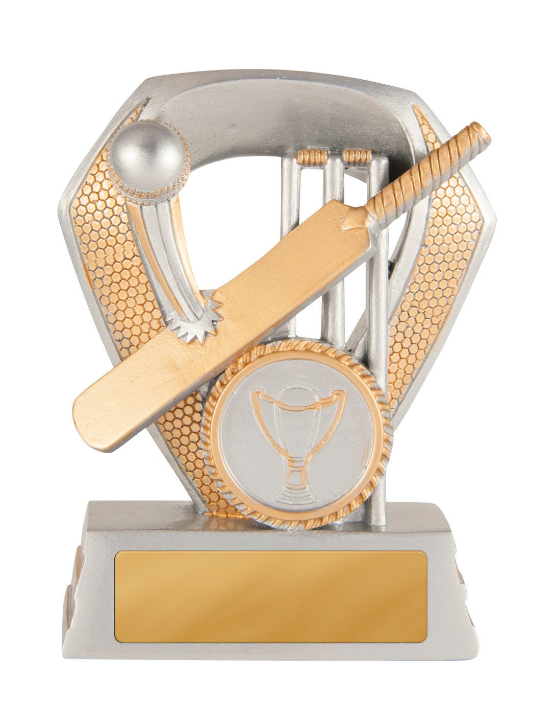 Shield Series - Cricket