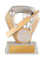 Shield Series - Cricket