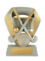 Shield Series - Hockey