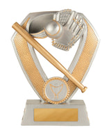 Shield Series - Baseball