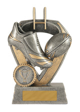 Shield Series - Rugby