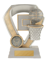 Shield Series - Basketball