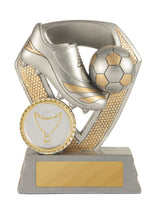 Shield Series - Football