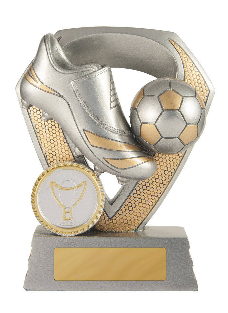 Shield Series - Football