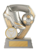 Shield Series - Football