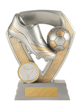 Shield Series - Football