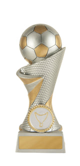 Storm Tower - Football